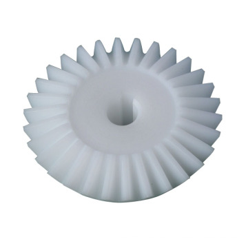 CNC Machined Part Precision Plastic Gears for Auto Toy Car